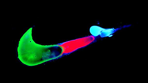 Nikelogo创意设计,nike的logo设计