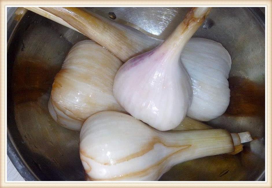 大蒜做法吃法大全,大蒜怎么做法才好吃不上火