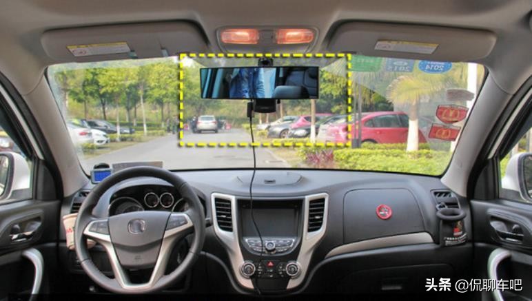 不拆行车记录仪的线可以吗,不接线行车记录仪怎么安装