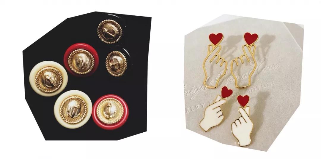 少年感配饰必备单品平价,高质感小众仙女必备配饰饰品分享