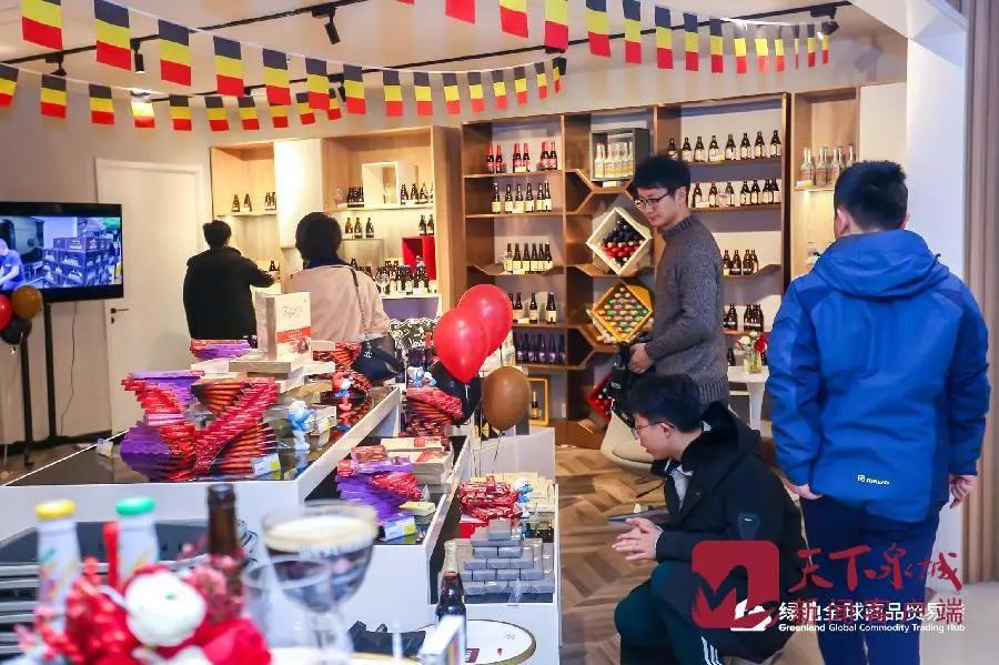 济南值得逛一圈的购物中心,济南最高端购物中心