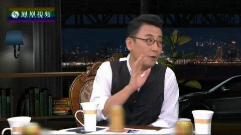 凤凰卫视为什么这么值得观看,凤凰卫视的地位