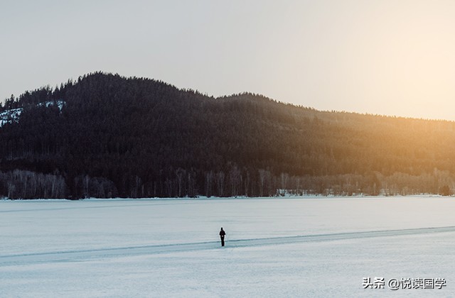 一个人运气太差是咋回事,一个人运气差是因为什么