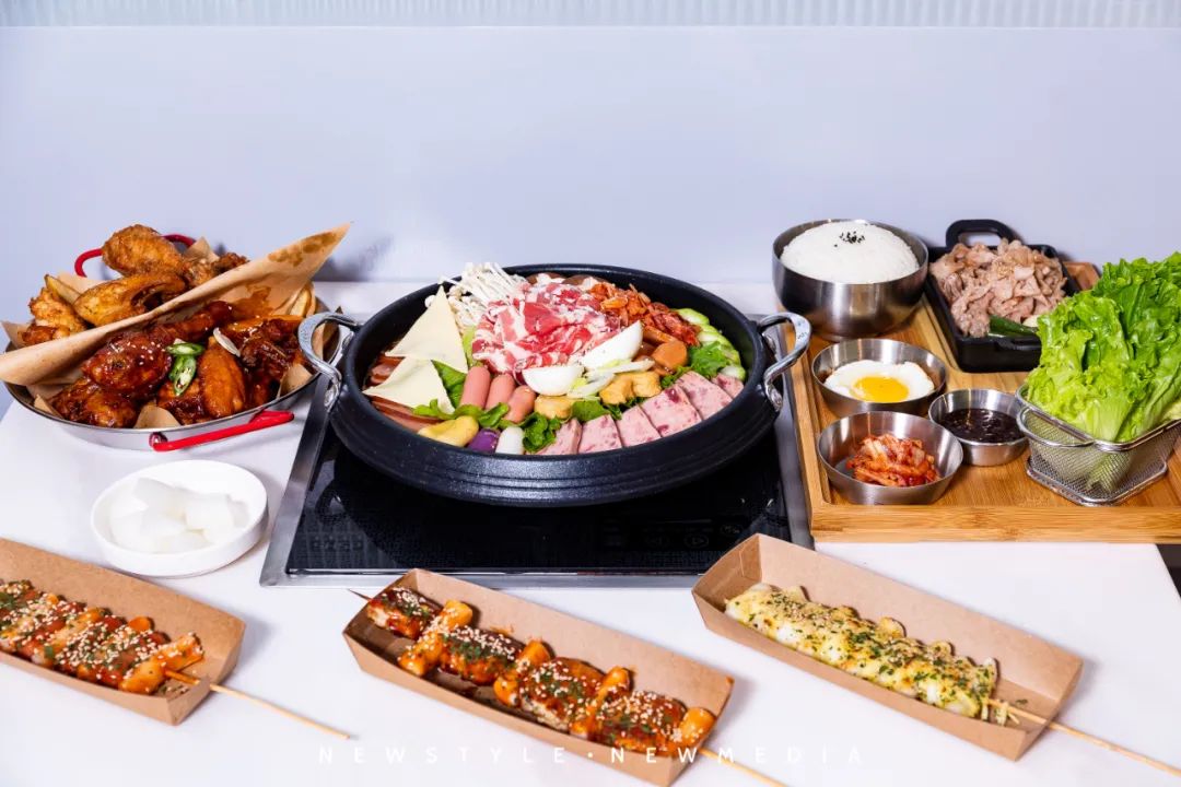 虹桥南丰城网红打卡景点,虹桥南丰城攻略