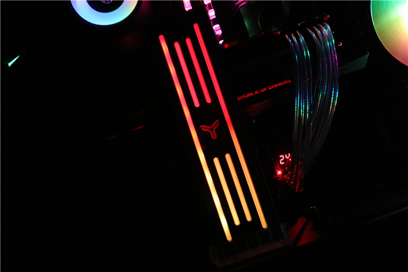 九州风神魔方370装水冷,九州风神魔方550装机教程