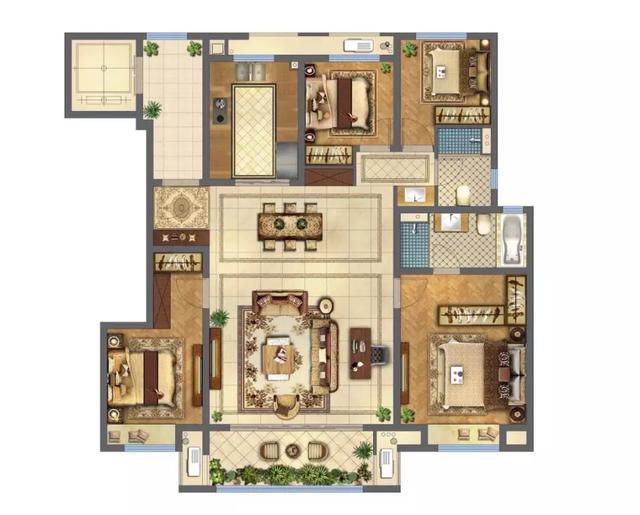 新手小白买房一定要避的坑,房子值不值得买看完告诉你