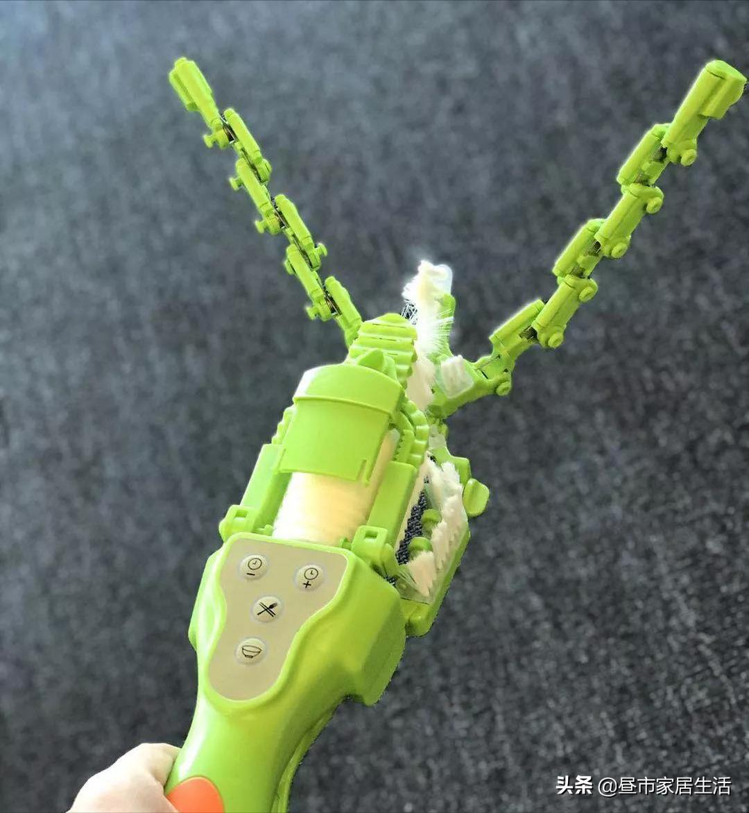 厨房事情太繁琐,笑着买回来神器,哭着丢进了垃圾桶