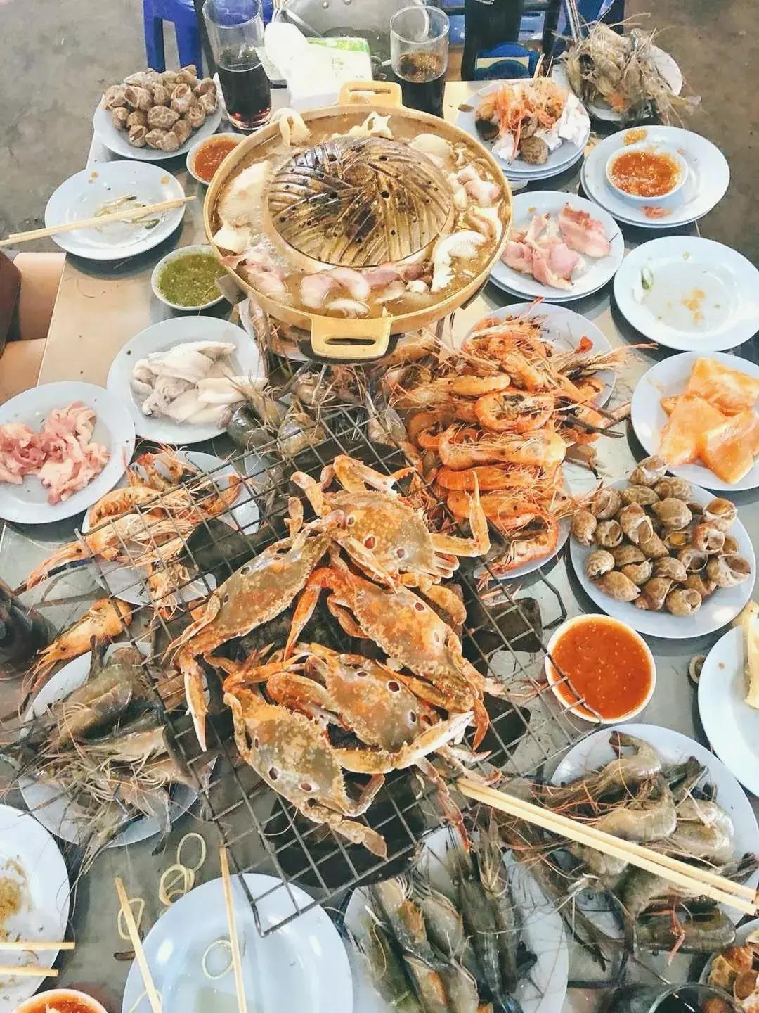 泰国竟然有一个小马代！颜值秒杀斯米兰，却很少人知道