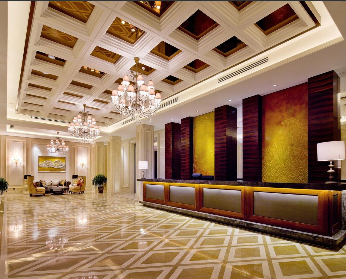 中国十大顶级酒店排名,内蒙十二个五星酒店