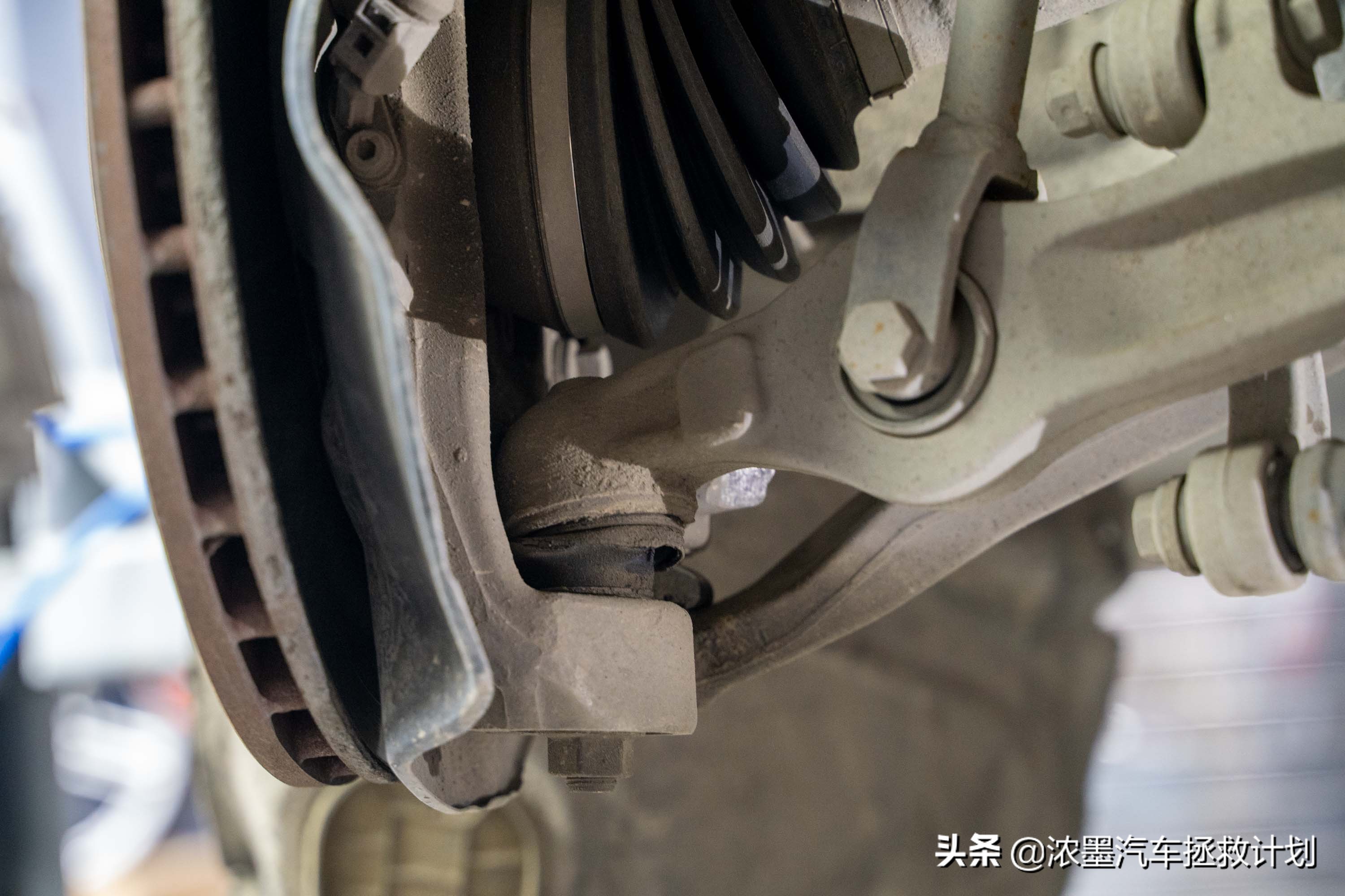 奥迪a6发动机大修全过程,翻新奥迪a6大修发动机