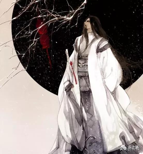 雪中悍刀行徐凤年的谋士是哪几个,雪中悍刀行暗藏的最后一个死士