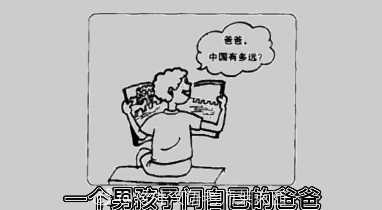 看看外国人的汉语考试有多难,外国人取中文名有多离谱