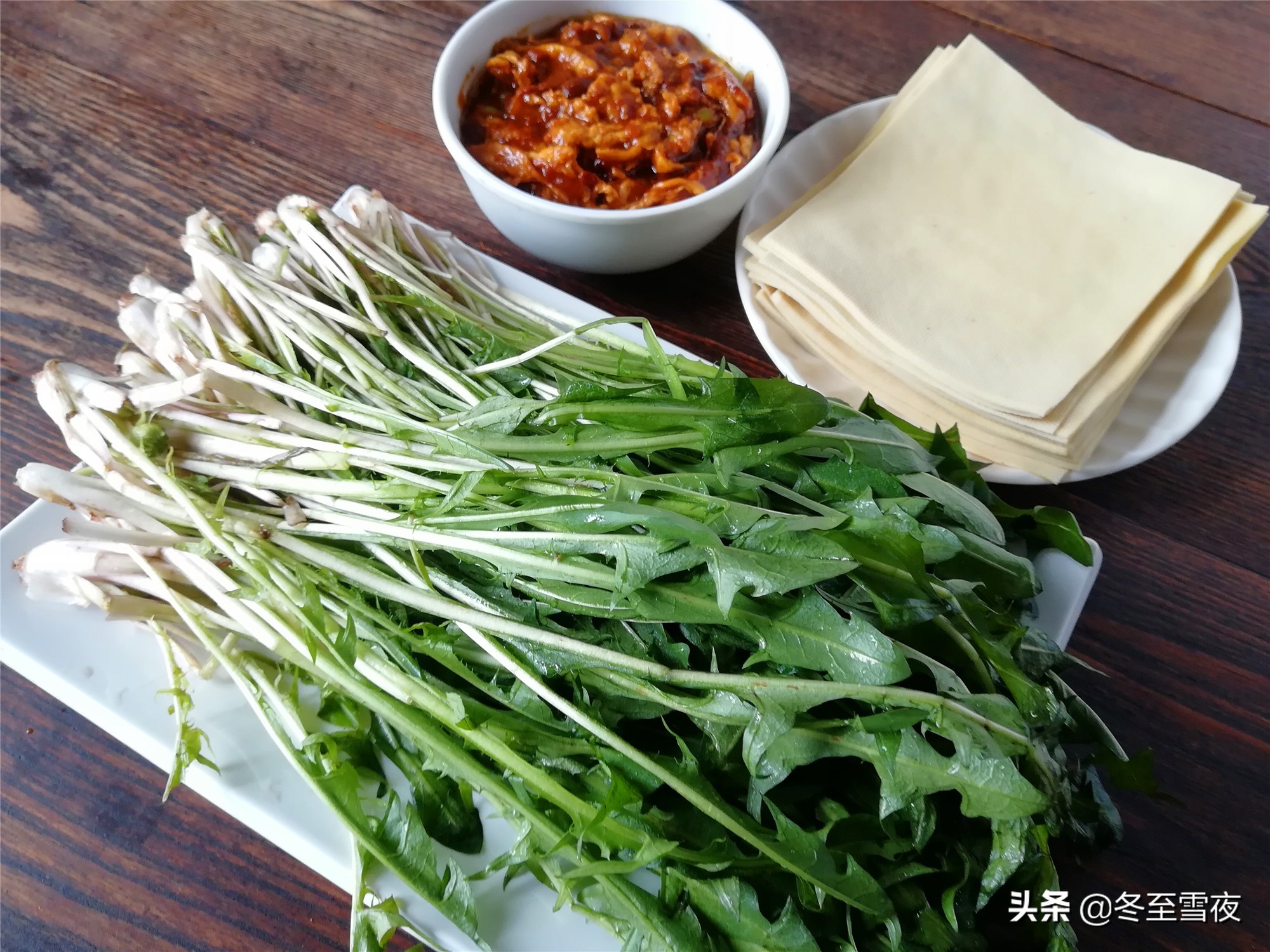 6道东北特色菜你吃过几道,7种“最地道”的东北家常菜