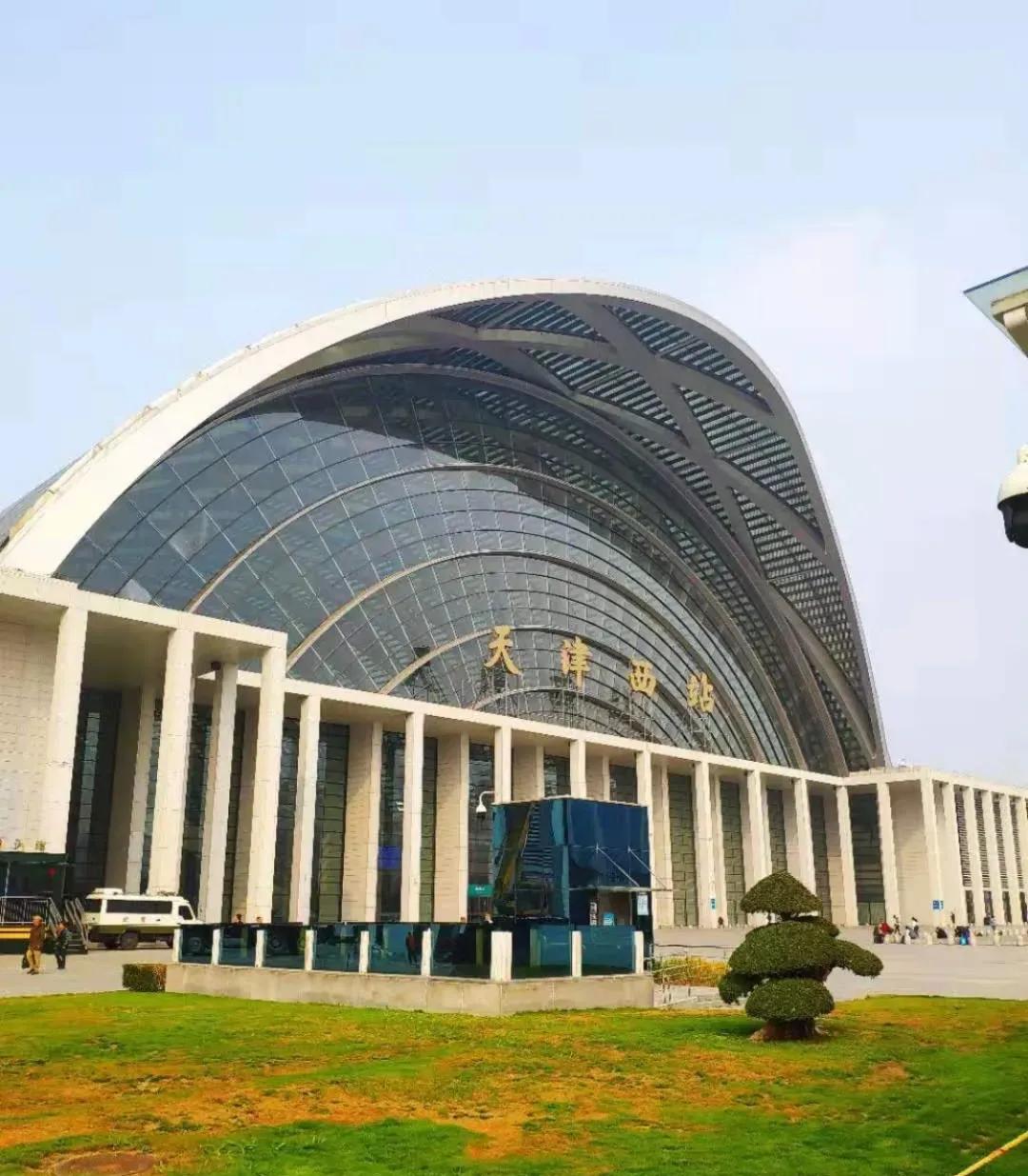 一个不出郑州的踏青好去处,天津春游公园推荐