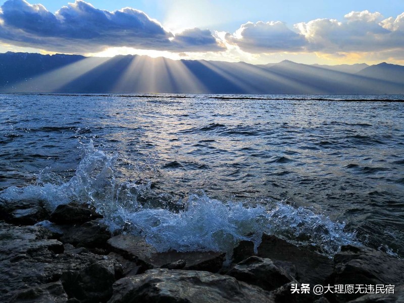 苍山一日游旅游攻略,苍山一日游自驾游