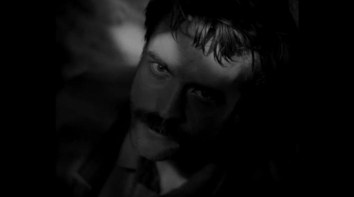 罗伯特帕丁森忧郁眼神,罗伯特帕丁森高清大图