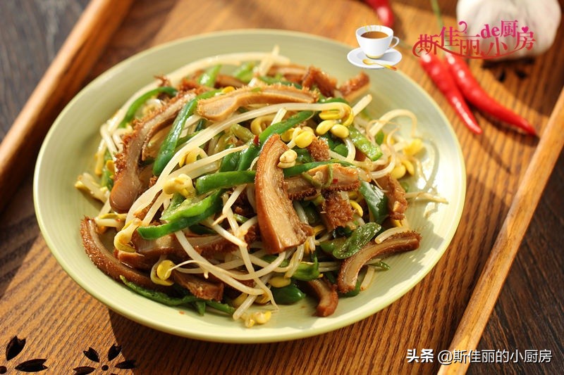 易学还非常好吃的30道经典家宴菜,适合家宴的6道家常菜