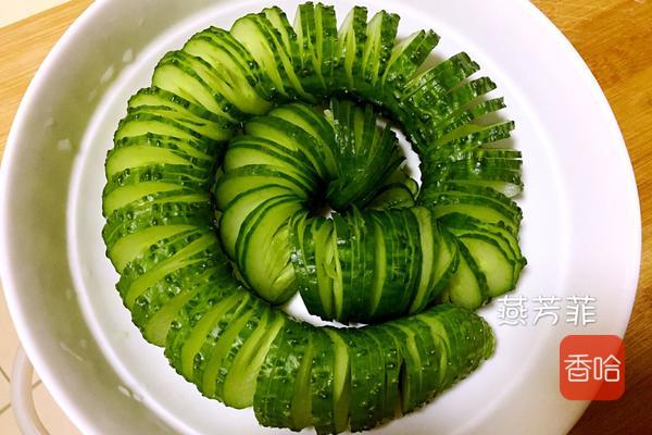 嘎嘣脆的腌黄瓜你喜欢吗,奶奶30多年腌制黄瓜秘方