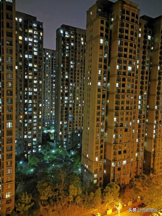 滨湖新区属于鬼城吗,滨湖最神秘的小区