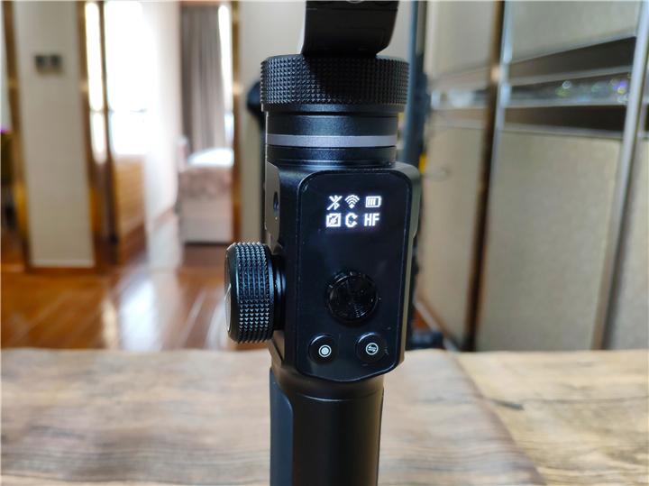 飞宇g6max稳定器使用教程,飞宇g6max稳定器怎么拍