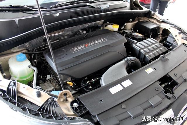 gs4传祺体验s档,广汽传祺gs4换挡加速无力