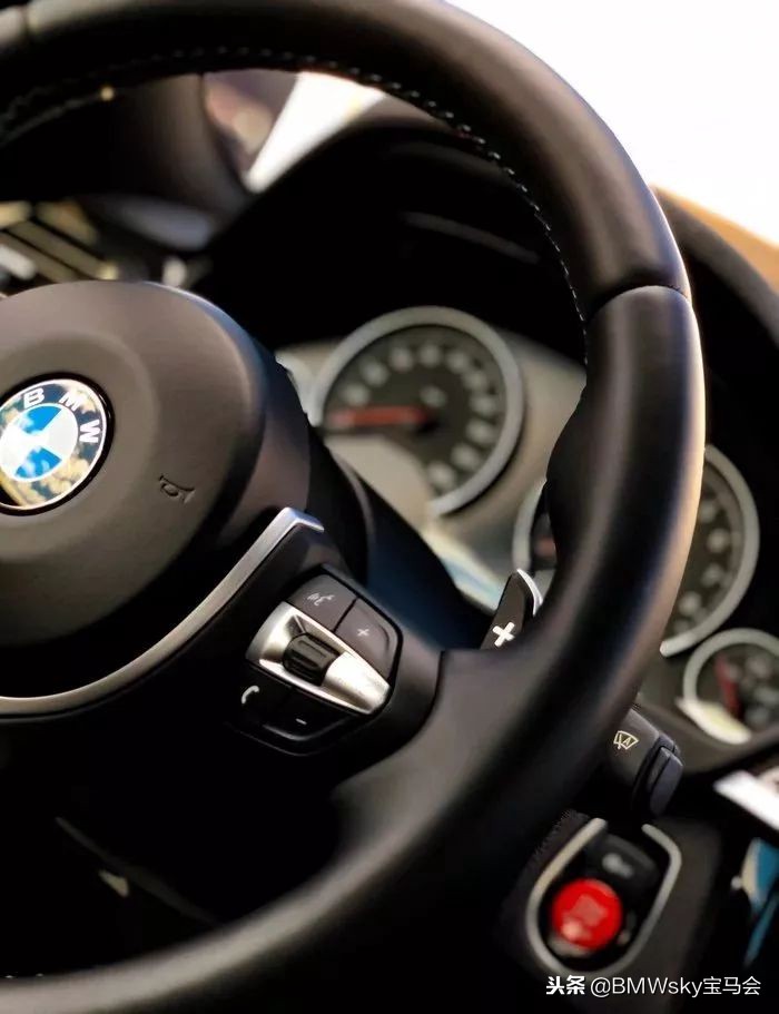 哪一台宝马适合改装m4,买bmw送什么礼品