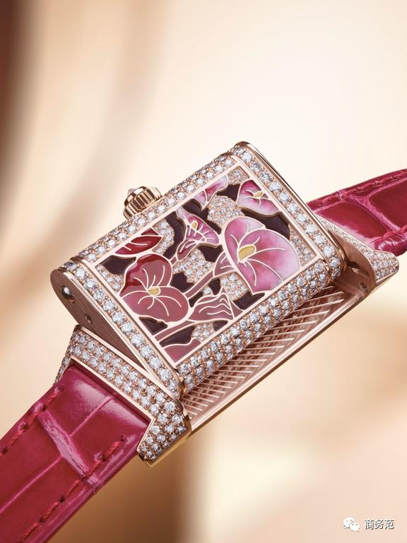 从几万到几千万,可以戴很久的女表
