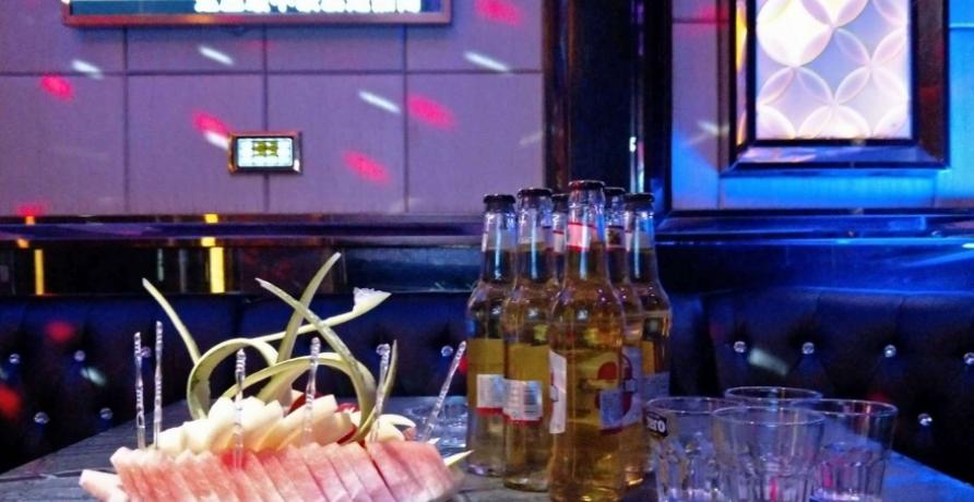 通过K歌出人头地，是一些人的过年KPI