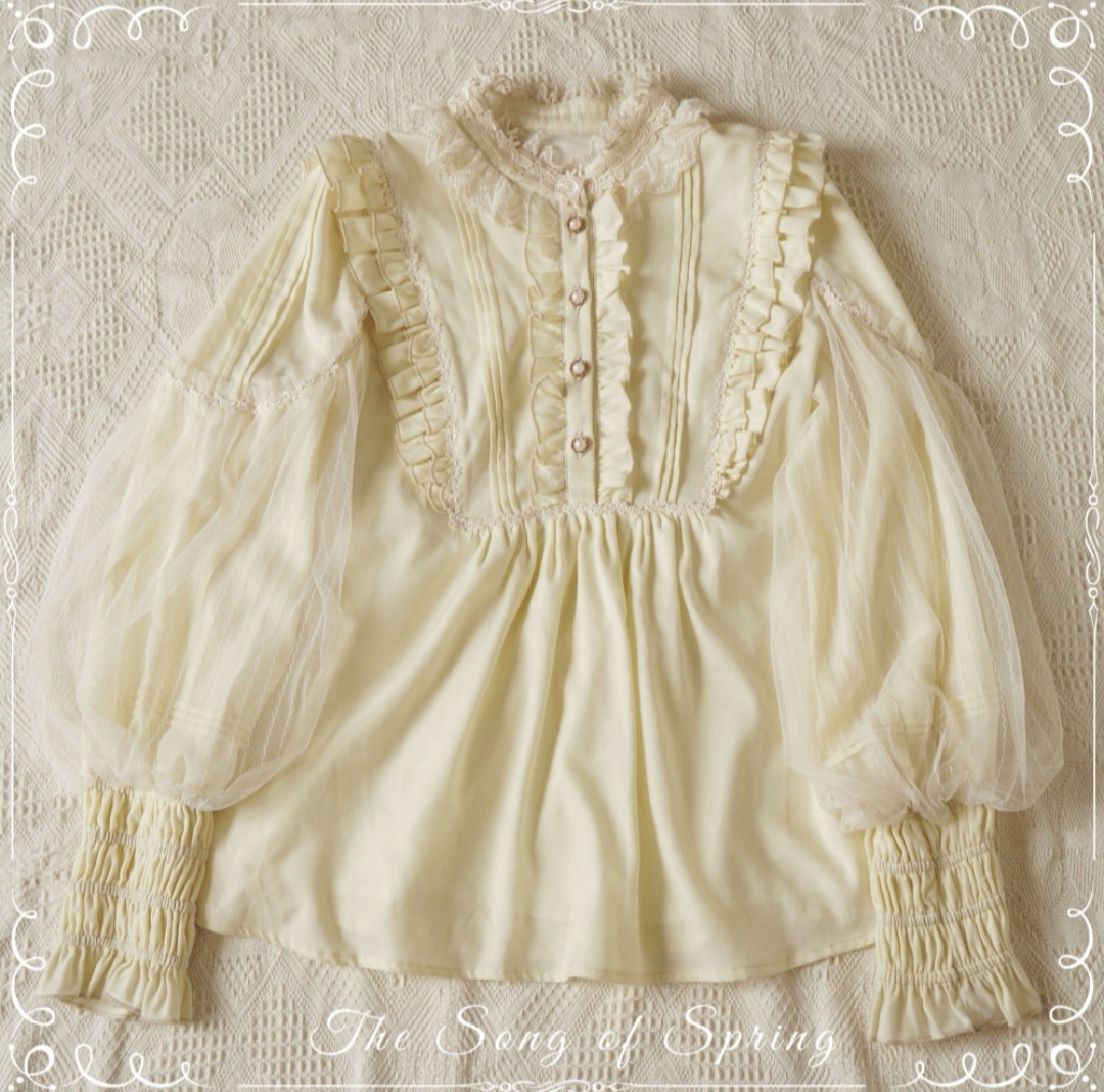 关于lolita服饰的基本知识,入坑lolita穿搭