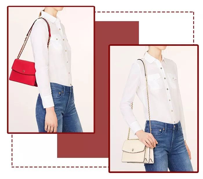 小ck值得买的几款包,别再买这些烂大街的潮牌