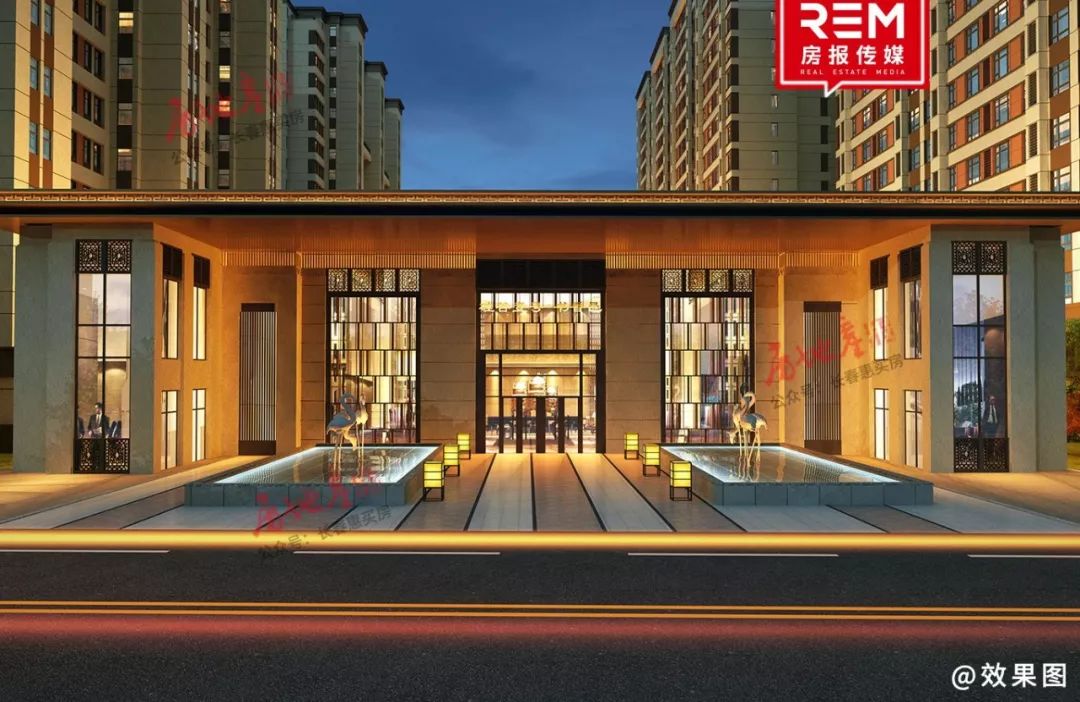 范家屯新开盘房子,范家屯楼盘值不值得入手