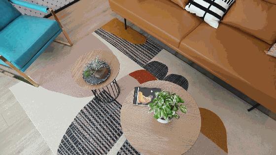 设计师改造十平米出租屋,设计师爆改老房子