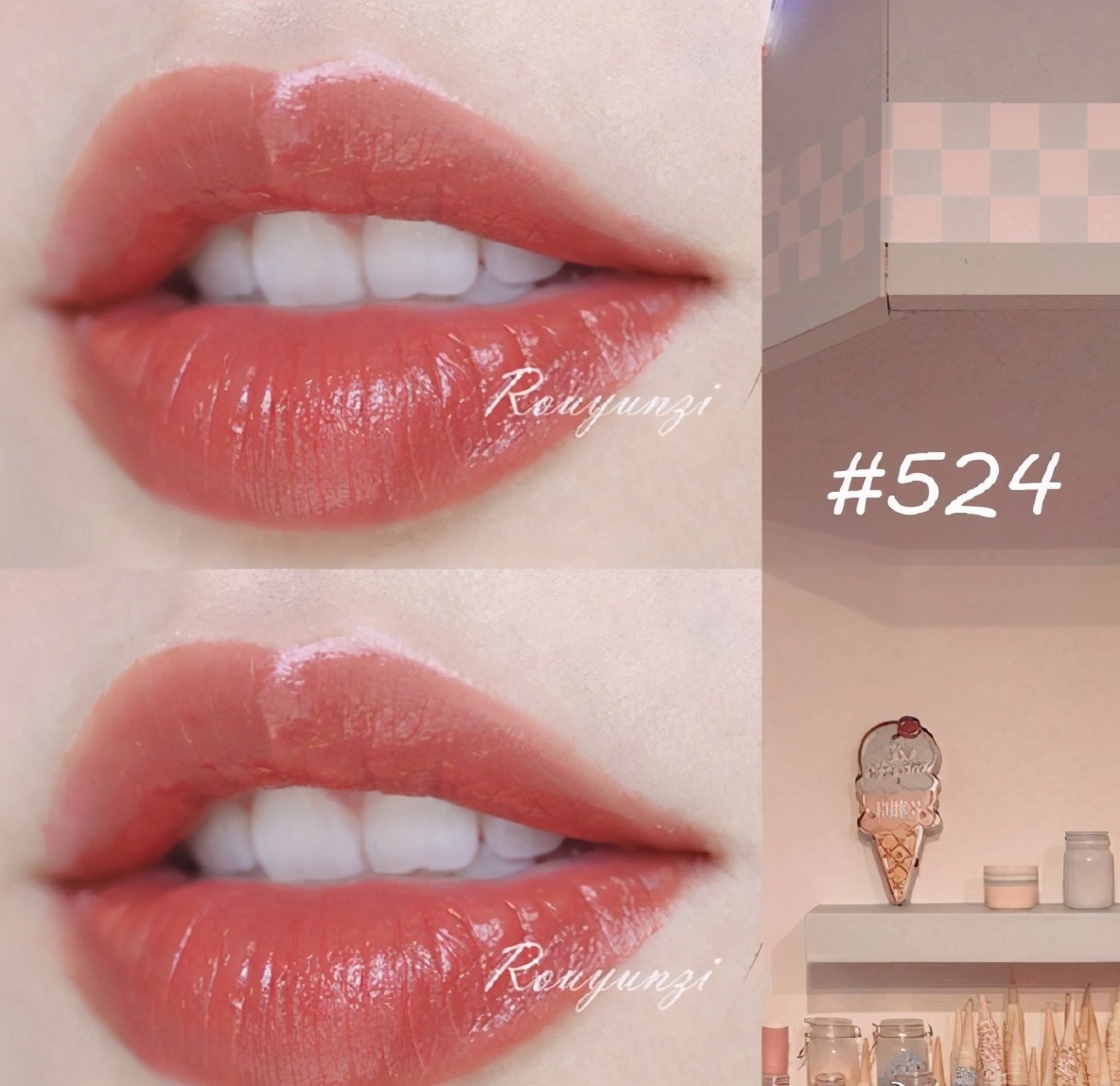 迪奥热门口红合集!一生必入的大牌口红