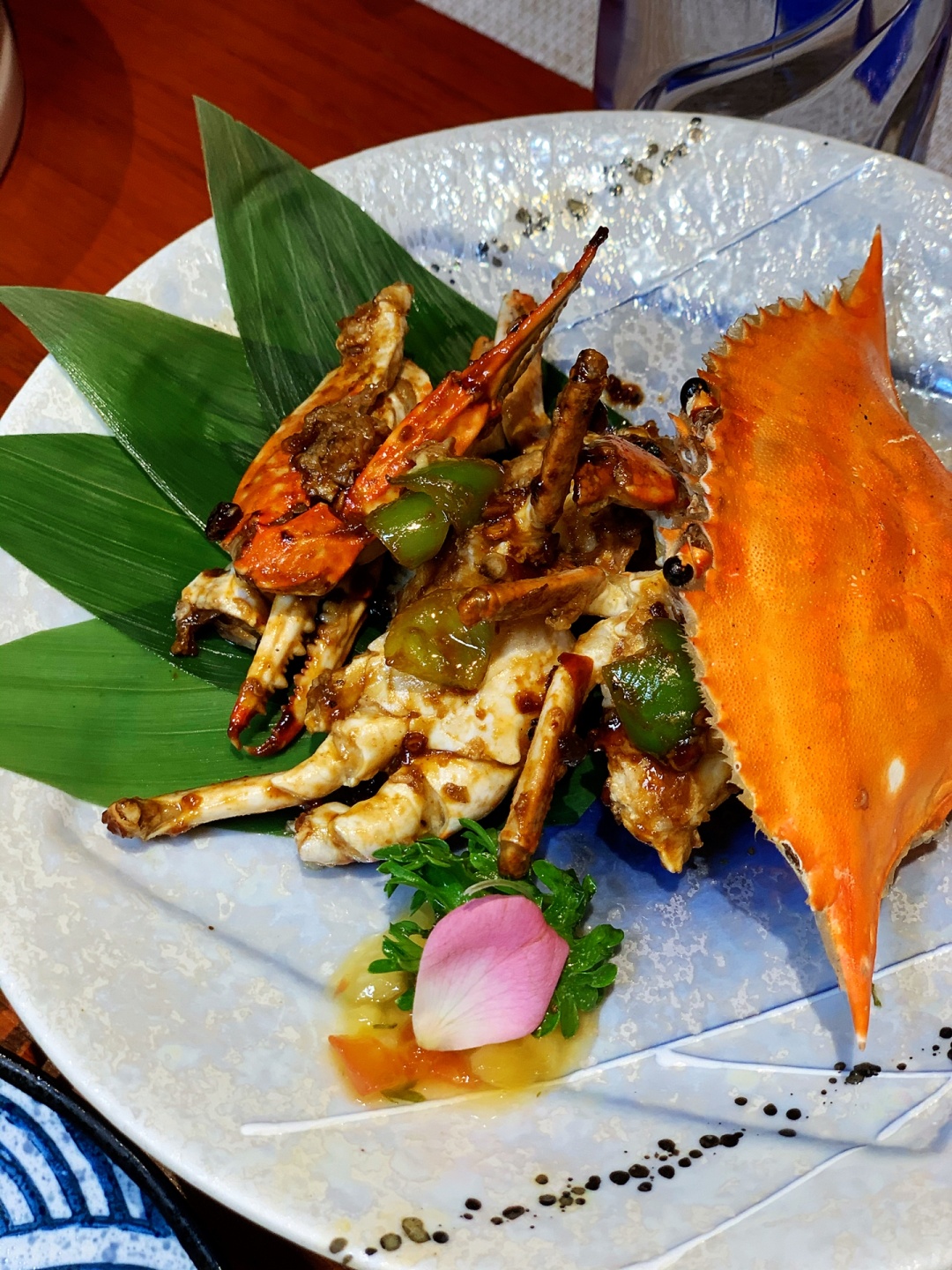 298元/位140多道菜随便吃，长春15年日料店白给菊乃胜酒