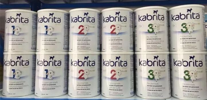 卡洛塔妮和佳贝艾特羊奶粉哪个好,佳贝艾特羊奶粉为什么便宜了很多