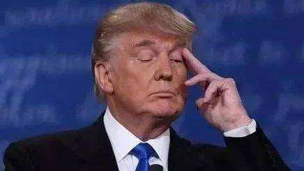 特朗普富时指数,特朗普智商为什么高