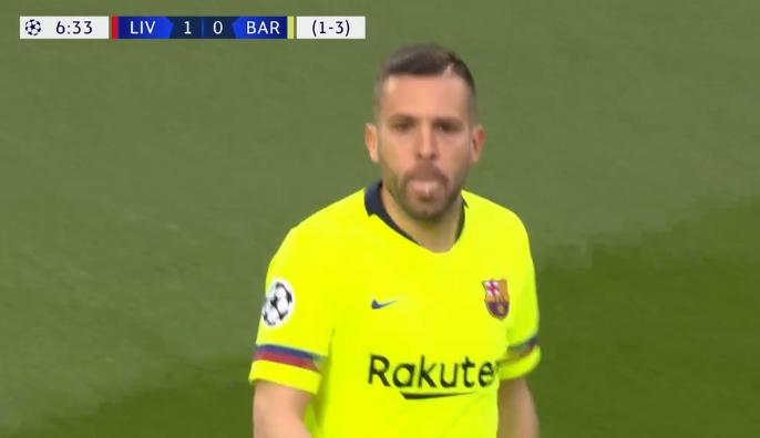 巴萨中场传球失误集锦,巴萨进球集锦50分钟