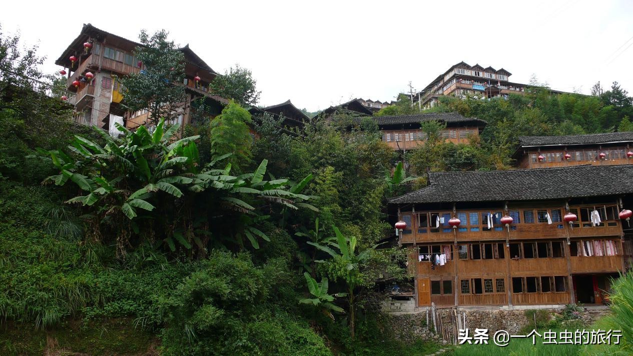 天下一绝龙脊图片,天下一绝龙河路