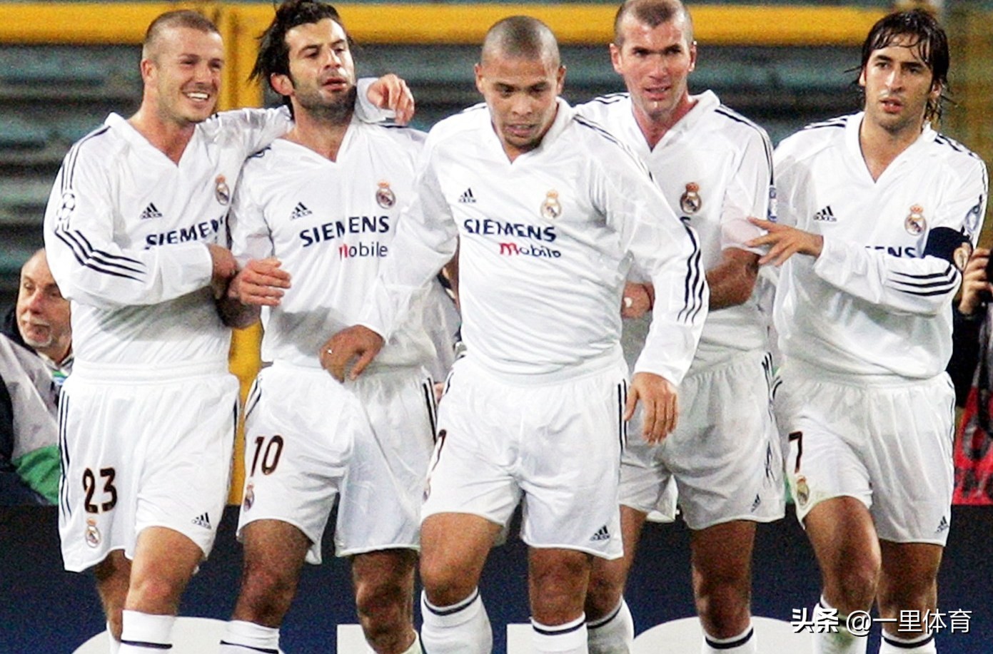 皇家马德里俱乐部的经营之道,皇家马德里足球俱乐部文化