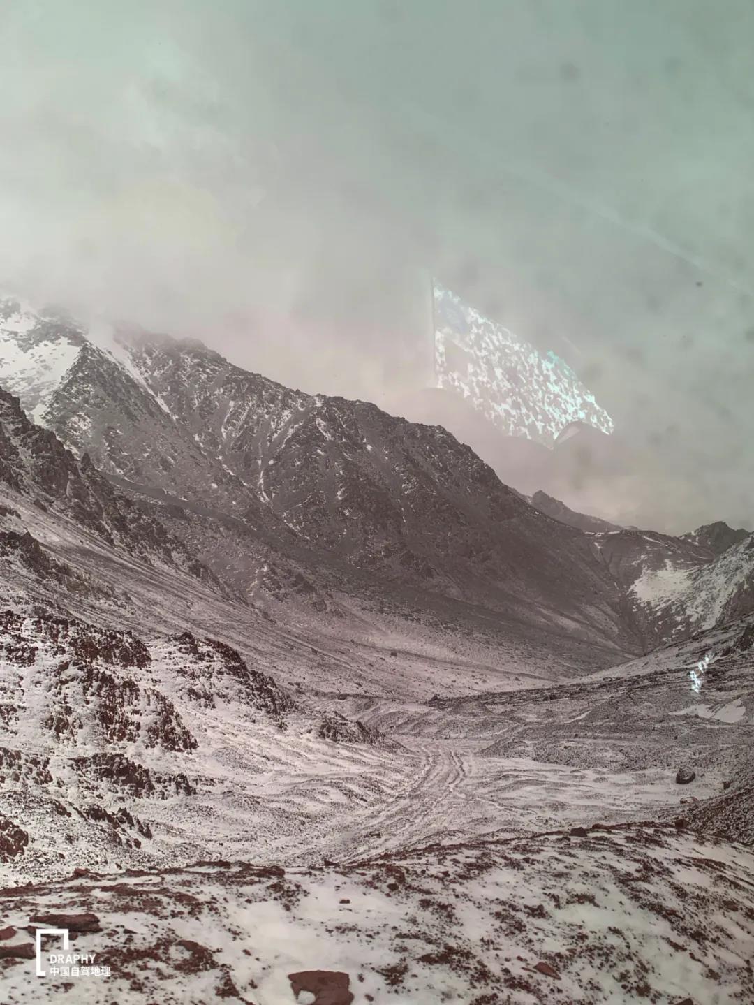 克里雅古道进藏路线,克里雅古道探路最新路况