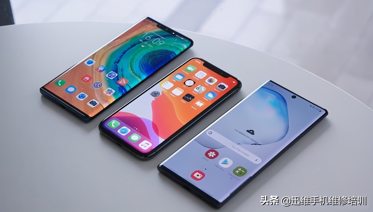 懂行的人选购智能手机都看这几点!彻底搞明白,不再担心被误导