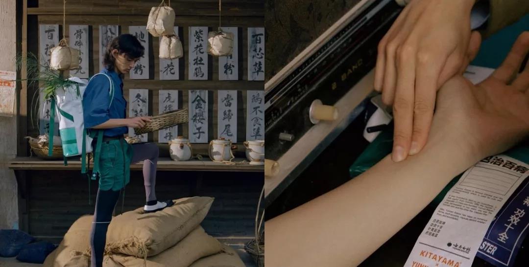 99皮炎平跨界口红,999皮炎平口红鹤顶红