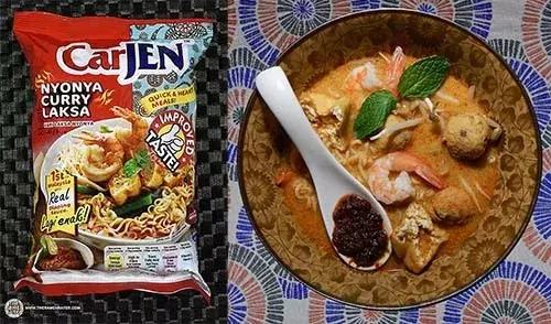 全球十大最好吃泡面,全球十大最好吃的泡面2016