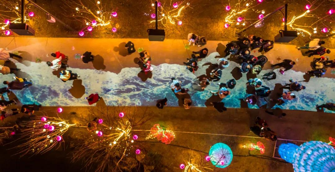 五一去台儿庄古城怎么住宿,游台儿庄古城个人游记