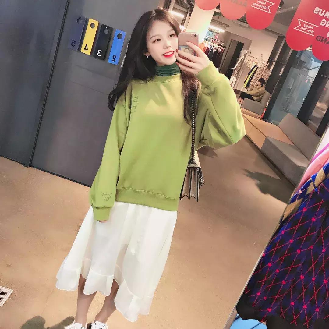 1.2MOGU探店|长短腿的搭配秘笈都在这家集合!