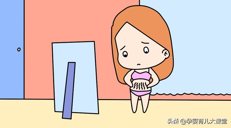 孕产后期需要注意什么,孕产需要注意哪些事项