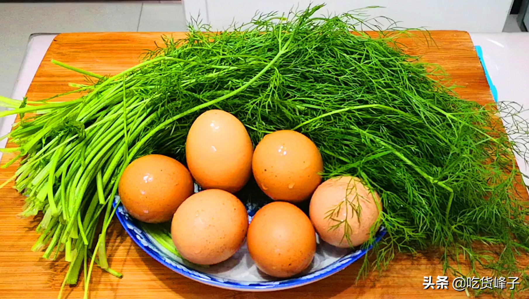 此菜做法简单最适合冬季吃,冬天常吃这道菜每天都有小惊喜