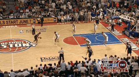 从乔丹到科比和詹姆斯,乔丹科比勒布朗一代又一代的传承