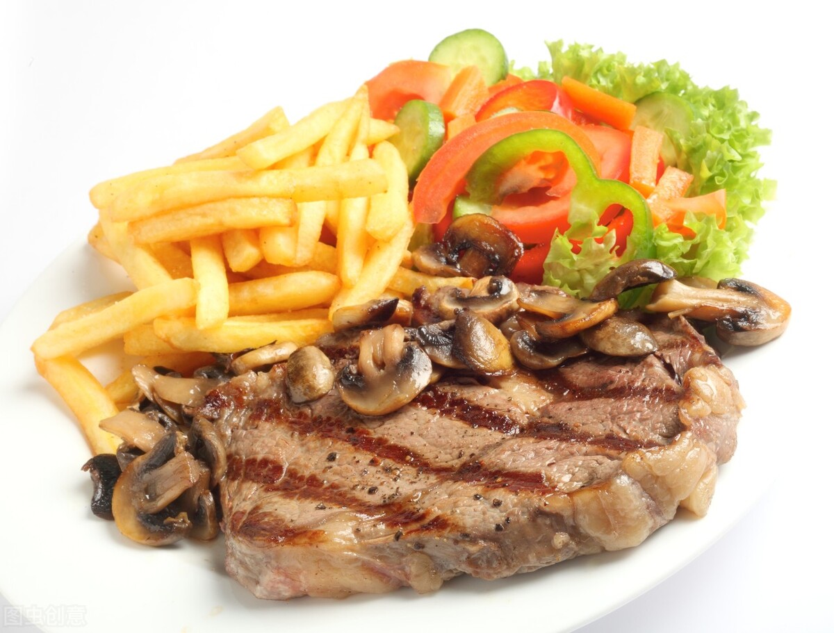 轻食外卖需要投入多少钱,外卖点轻食贵吗