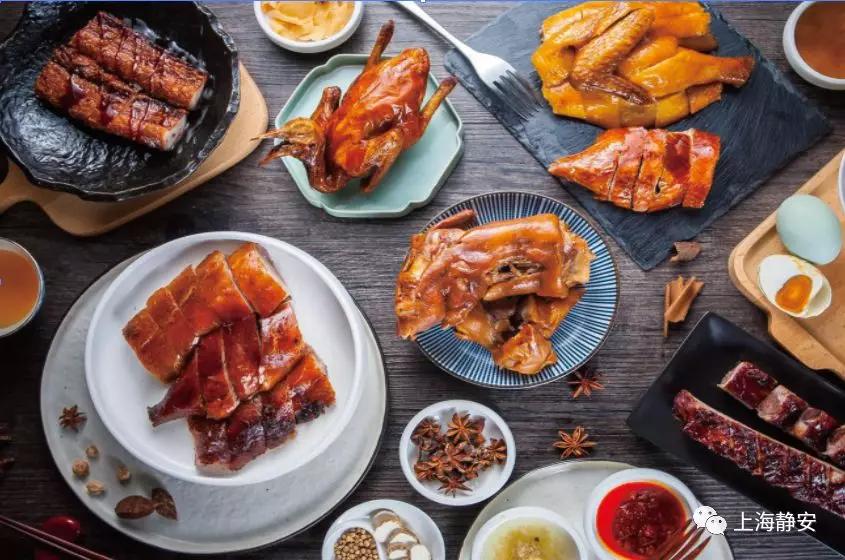 静安香格里拉大酒店午餐,上海静安香格里拉自助午餐价格